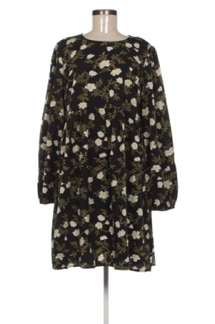 Φόρεμα Pieces, Μέγεθος L, Χρώμα Πολύχρωμο, Τιμή 37,99 €