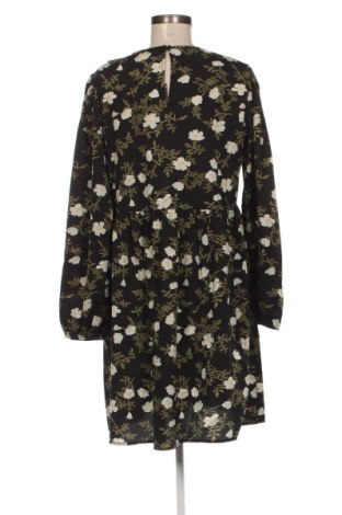 Φόρεμα Pieces, Μέγεθος L, Χρώμα Πολύχρωμο, Τιμή 37,99 €