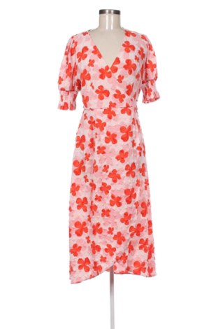 Rochie Pieces, Mărime S, Culoare Multicolor, Preț 107,99 Lei