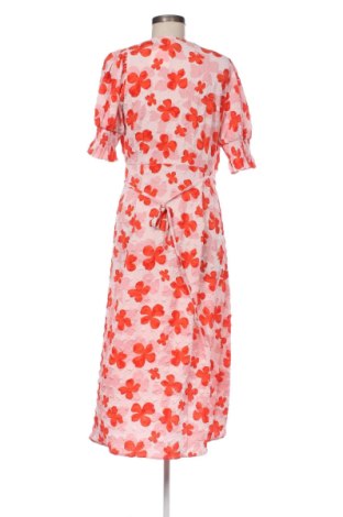 Rochie Pieces, Mărime S, Culoare Multicolor, Preț 107,99 Lei