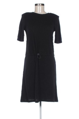 Kleid Pieces, Größe M, Farbe Schwarz, Preis 41,99 €
