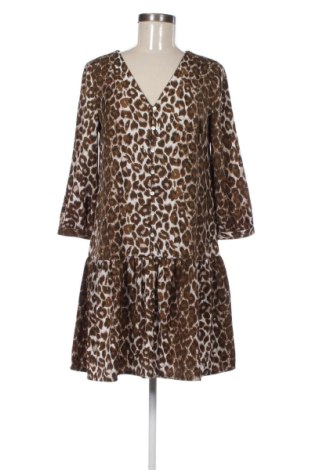 Sukienka Pieces, Rozmiar M, Kolor Kolorowy, Cena 72,99 zł