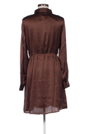 Rochie Pieces, Mărime M, Culoare Maro, Preț 196,99 Lei