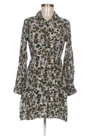Φόρεμα Pieces, Μέγεθος S, Χρώμα Πολύχρωμο, Τιμή 14,00 €