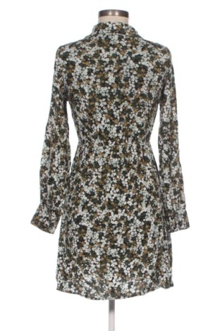 Φόρεμα Pieces, Μέγεθος S, Χρώμα Πολύχρωμο, Τιμή 14,00 €