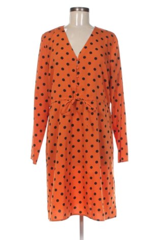 Рокля Pieces, Размер XL, Цвят Многоцветен, Цена 13,81 €