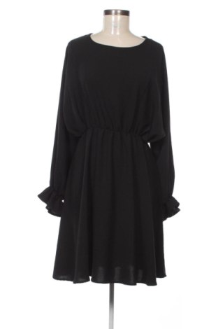 Kleid Pieces, Größe M, Farbe Schwarz, Preis 18,57 €