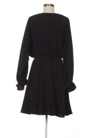 Kleid Pieces, Größe M, Farbe Schwarz, Preis 18,57 €