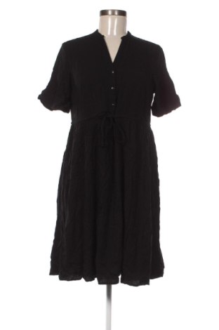 Šaty  Pieces, Velikost M, Barva Černá, Cena  409,00 Kč