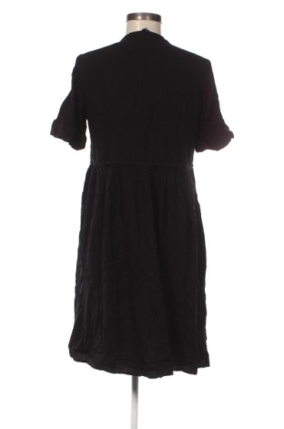 Šaty  Pieces, Velikost M, Barva Černá, Cena  409,00 Kč