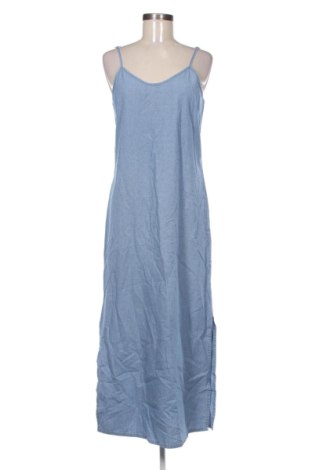 Sukienka Pieces, Rozmiar XL, Kolor Niebieski, Cena 133,96 zł