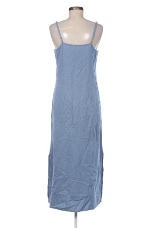 Sukienka Pieces, Rozmiar XL, Kolor Niebieski, Cena 133,96 zł