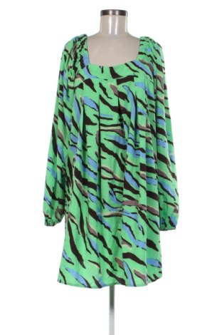 Rochie Pieces, Mărime XL, Culoare Multicolor, Preț 196,99 Lei