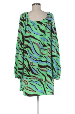 Rochie Pieces, Mărime XL, Culoare Multicolor, Preț 196,99 Lei