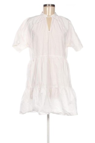 Sukienka Pieces, Rozmiar S, Kolor Biały, Cena 75,02 zł