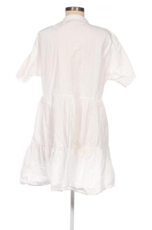 Sukienka Pieces, Rozmiar S, Kolor Biały, Cena 75,02 zł