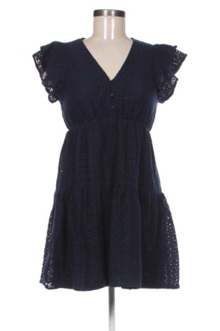 Kleid Pigalle by ONLY, Größe S, Farbe Blau, Preis € 24,55