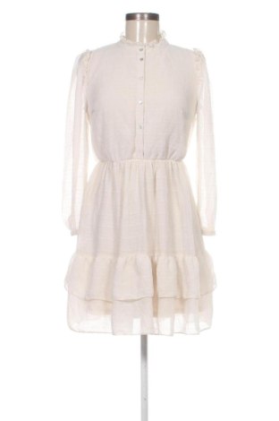 Sukienka Pigalle, Rozmiar S, Kolor Beżowy, Cena 353,66 zł