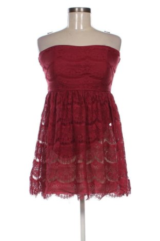 Kleid Pimkie, Größe S, Farbe Rot, Preis € 6,00