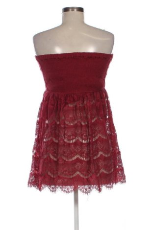 Kleid Pimkie, Größe S, Farbe Rot, Preis € 6,00