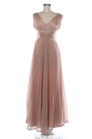 Kleid Pin Up, Größe S, Farbe Aschrosa, Preis 30,00 €