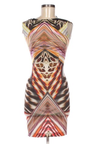 Rochie Pin Up, Mărime XS, Culoare Multicolor, Preț 64,21 Lei