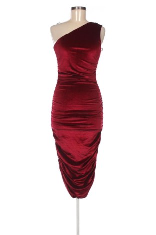 Рокля Pink Vanilla, Размер M, Цвят Червен, Цена 30,00 €