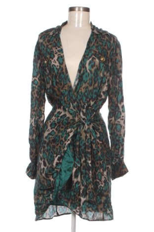 Sukienka Pinko, Rozmiar M, Kolor Kolorowy, Cena 535,85 zł