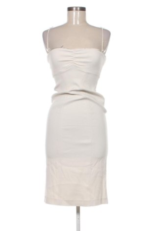 Sukienka Pinko, Rozmiar XS, Kolor Beżowy, Cena 554,99 zł