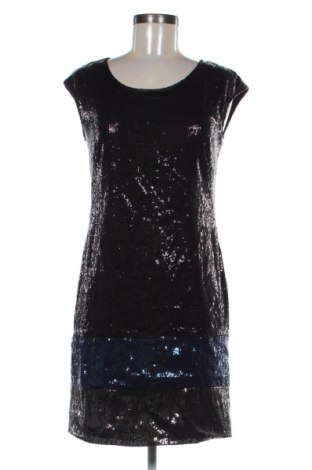 Kleid Piu & Piu, Größe M, Farbe Schwarz, Preis € 42,00