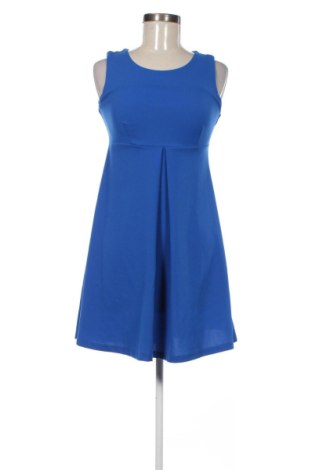 Rochie Please, Mărime XS, Culoare Albastru, Preț 259,99 Lei