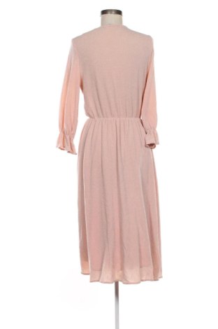 Φόρεμα Poema, Μέγεθος L, Χρώμα Σάπιο μήλο, Τιμή 31,65 €