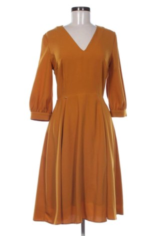 Rochie Poema, Mărime M, Culoare Portocaliu, Preț 128,00 Lei