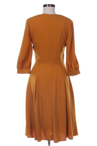 Rochie Poema, Mărime M, Culoare Portocaliu, Preț 128,00 Lei