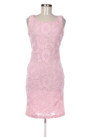 Kleid Pois, Größe M, Farbe Rosa, Preis € 19,95