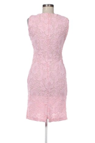Kleid Pois, Größe M, Farbe Rosa, Preis € 19,95