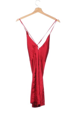 Rochie Polly, Mărime XXS, Culoare Roșu, Preț 151,99 Lei