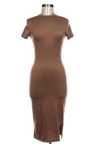 Rochie Popular 21, Mărime M, Culoare Maro, Preț 151,99 Lei