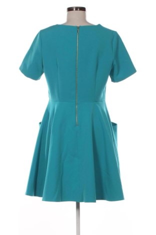 Rochie Pretty Girl, Mărime L, Culoare Albastru, Preț 125,50 Lei