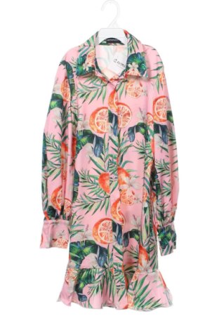 Rochie Pretty Little Thing, Mărime XS, Culoare Multicolor, Preț 160,41 Lei