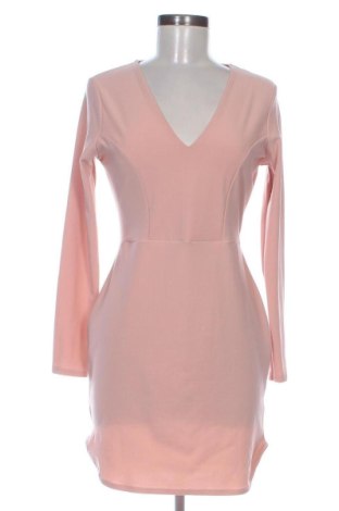 Sukienka Pretty Little Thing, Rozmiar L, Kolor Różowy, Cena 80,75 zł