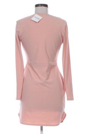 Sukienka Pretty Little Thing, Rozmiar L, Kolor Różowy, Cena 80,75 zł