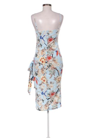 Kleid Pretty Little Thing, Größe S, Farbe Mehrfarbig, Preis 11,57 €