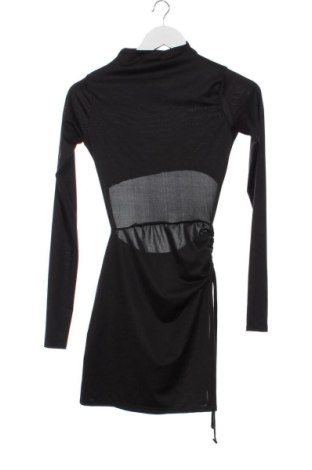 Rochie Pretty Little Thing, Mărime XS, Culoare Negru, Preț 44,75 Lei