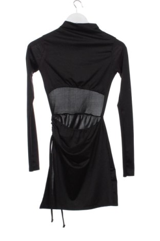 Rochie Pretty Little Thing, Mărime XS, Culoare Negru, Preț 44,75 Lei