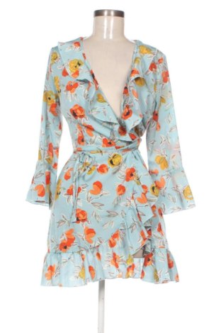 Рокля Pretty Little Thing, Размер M, Цвят Многоцветен, Цена 12,00 €