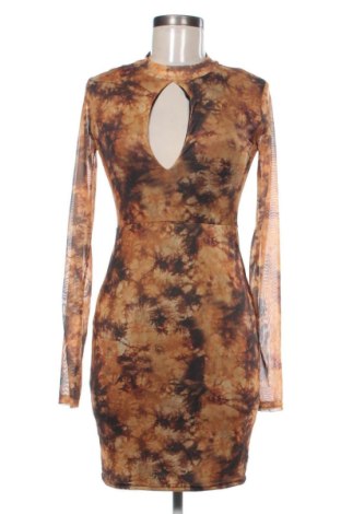 Sukienka Pretty Little Thing, Rozmiar M, Kolor Kolorowy, Cena 64,30 zł