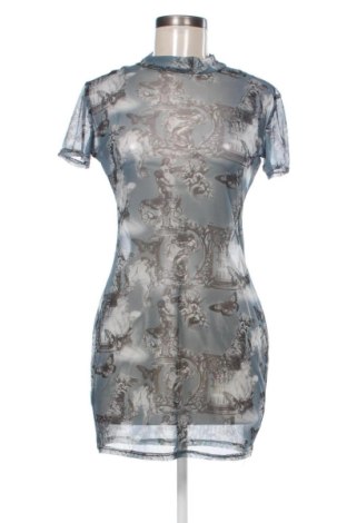 Sukienka Pretty Little Thing, Rozmiar L, Kolor Kolorowy, Cena 75,02 zł