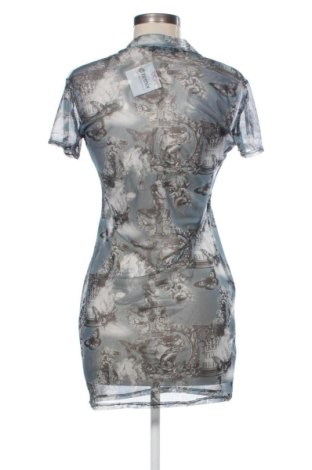 Sukienka Pretty Little Thing, Rozmiar L, Kolor Kolorowy, Cena 75,02 zł