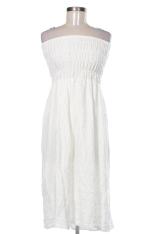 Šaty  Pretty Little Thing, Veľkosť S, Farba Biela, Cena  32,00 €